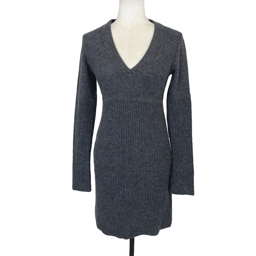 The North Face grey Saguaro dress